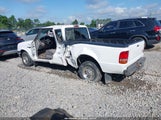 Ford Ranger Splash/Xl/Xlt 1FTCR14U8VTA71328 fotografie