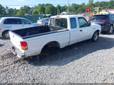 Ford Ranger Splash/Xl/Xlt 1FTCR14U8VTA71328 fotografie
