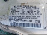 Ford Ranger Splash/Xl/Xlt 1FTCR14U8VTA71328 photo