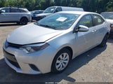 Toyota Corolla Le 2T1BURHE5FC269840 снимка