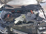 Honda Insight Touring 19XZE4F90LE005653 снимка