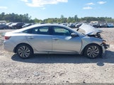 Honda Insight Touring 19XZE4F90LE005653 снимка