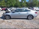 Honda Insight Touring 19XZE4F90LE005653 снимка