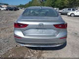 Honda Insight Touring 19XZE4F90LE005653 снимка
