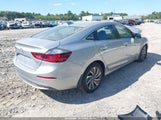 Honda Insight Touring 19XZE4F90LE005653 снимка
