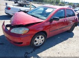 Toyota Corolla Ce JTDBR32E870110345 fotografie
