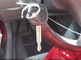 Toyota Corolla Ce JTDBR32E870110345 fotografie