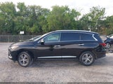 Infiniti Qx60 Luxe Awd 5N1DL0MM7LC528686 fotografie