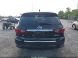 Infiniti Qx60 Luxe Awd 5N1DL0MM7LC528686 снимка
