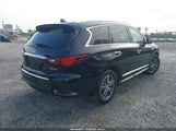 Infiniti Qx60 Luxe Awd 5N1DL0MM7LC528686 fotografie