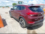 Hyundai Tucson Limited KM8J33A26GU241539 снимка
