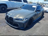 BMW M4 Competition xDrive WBS33HK06SCU30898 снимка