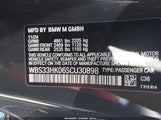 BMW M4 Competition xDrive WBS33HK06SCU30898 снимка