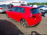 Volkswagen Golf Gti Autobahn 4-Door/S 4-Door/Se 4-Door/Sport 4-Door 3VW547AU1HM053123 снимка