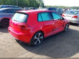 Volkswagen Golf Gti Autobahn 4-Door/S 4-Door/Se 4-Door/Sport 4-Door 3VW547AU1HM053123 photo