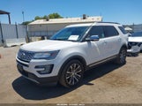 Ford Explorer Platinum 1FM5K8HT6HGC05799 снимка