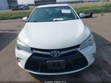Toyota Camry Se 4T1BF1FK6HU735507 снимка