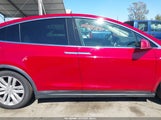 Tesla Model X 100D/75D/90D 5YJXCBE2XHF040417 fotografie