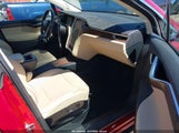 Tesla Model X 100D/75D/90D 5YJXCBE2XHF040417 снимка