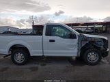 Ford F-150 Xl 1FTMF1C84GFD09761 снимка