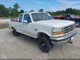Ford F150 1FTEX14N2NKB94927 снимка
