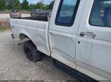 Ford F150 1FTEX14N2NKB94927 снимка
