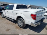 Ford F-150 Lariat 1FTFW1CF5CFA47752 снимка