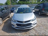 Chevrolet Cruze Ls Auto 1G1BC5SM2J7177700 снимка