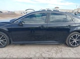 Toyota Camry Se 4T1G11AK5RU846806 photo