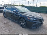 Toyota Camry Se 4T1G11AK5RU846806 fotografie