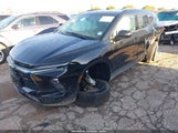 Chevrolet Blazer Fwd Rs 3GNKBERS6SS196386 photo
