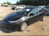 Toyota Corolla Le 2T1BURHEXHC805250 photo