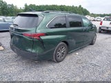 Toyota Sienna Le 5TDKSKFC8NS070253 снимка