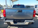 Chevrolet Colorado 2Wd Long Box Wt 1GCHSBEA4M1222776 photo