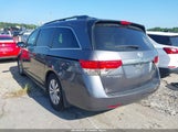 Honda Odyssey Ex-L 5FNRL5H63GB161720 photo