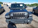 Jeep Wrangler Unlimited Sport S 4X4 1C4HJXDGXNW240189 снимка