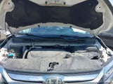 Honda Odyssey Elite 5FNRL6H90KB100897 снимка