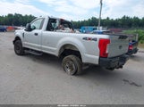 Ford F-250 Xl 1FTBF2B69KEF36066 снимка