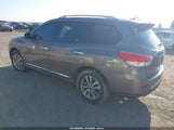 NISSAN PATHFINDER SL 5N1AR2MN5DC670834 снимка