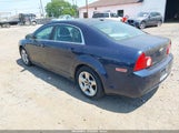 Chevrolet Malibu Lt 1G1ZH57B89F122404 снимка