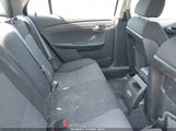 Chevrolet Malibu Lt 1G1ZH57B89F122404 снимка