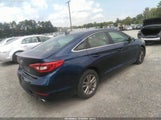 Hyundai Sonata Se 5NPE24AF9GH289130 снимка