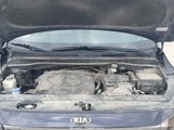 Kia Sedona Lx KNDMB5C14K6540576 снимка