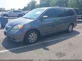 Honda Odyssey Ex-L 5FNRL3H6XAB092259 снимка