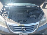 Honda Odyssey Ex-L 5FNRL3H6XAB092259 снимка
