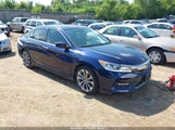 HONDA ACCORD SPORT 1HGCR2F58GA069140 photo