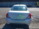 Nissan Versa 1.6 S 3N1CN7AP4HL872251 снимка