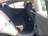 Nissan Versa 1.6 S 3N1CN7AP4HL872251 снимка