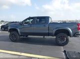 Chevrolet Silverado  Ltd 4Wd Short Bed Rst 1GCUYEED5NZ162910 photo