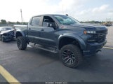 Chevrolet Silverado  Ltd 4Wd Short Bed Rst 1GCUYEED5NZ162910 снимка